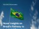 Indústria brasileira pode liderar a transição global e reduzir emissões em escala inédita, aponta relatório inédito