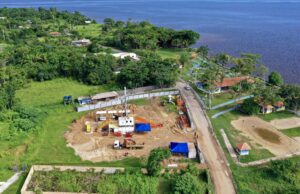 Projeto Transamazônico da USP é destaque em exposição sobre ciência na Amazônia