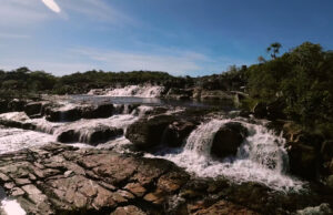 Programa Parques do Brasil revela belezas e biodiversidade da Chapada dos Veadeiros
