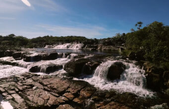 Programa Parques do Brasil revela belezas e biodiversidade da Chapada dos Veadeiros