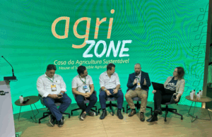 Bioinsumos impulsionam a transição sustentável no agronegócio brasileiro