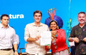 Parceria internacional consolida agenda de sociobioeconomia na Amazônia