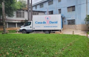 Ação solidária arrecada eletrônicos e apoia pessoas com deficiência no Dia Mundial de Doar