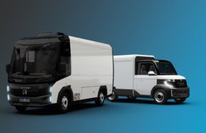 Primeiro motorhome 100% elétrico da América Latina será apresentado no Brasil durante a Expo Motorhome 2025