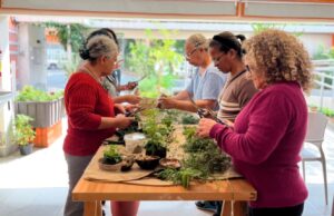 Iniciativa de saúde integrativa recebe prêmio da Amcham Brasil