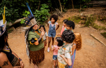 Conferência paralela à COP30 prorroga inscrições até 5 de novembro para lideranças comunitárias e projetos de impacto social