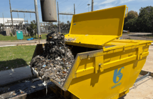 Rredes e estações de esgoto em SP recebem 800 toneladas de lixo