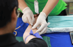 Hospital Marcelina Saúde promove a semana do doador de sangue para conscientizar a população sobre a importância da doação nesta época do ano