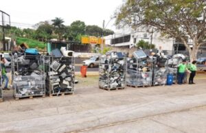 Confira o passo a passo para descartar corretamente seus eletroeletrônicos na Black Friday