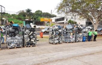 Confira o passo a passo para descartar corretamente seus eletroeletrônicos na Black Friday