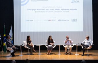 Estudo reforça impacto negativo da frota antiga e de carros de aplicativos na qualidade do ar