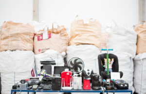 Só três em cada 10 brasileiros descartam lixo eletrônico de forma correta