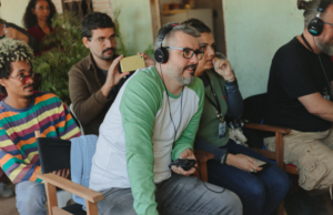 Único filme brasileiro selecionado no maior festival da Índia destaca o cerrado e o Santuário de Elefantes do Brasil