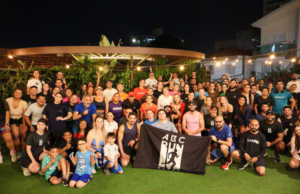 Grande ABC intensifica ações de combate à fome com corrida solidária em São Bernardo do Campo