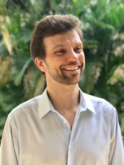 ARAVITA_Marco Perlman, CEO III Média