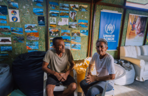 Apoio antecipado de doadores ao ACNUR ultrapassa US$ 1 bilhão para 2026, mas lacunas no financiamento deixam milhões de refugiados em risco