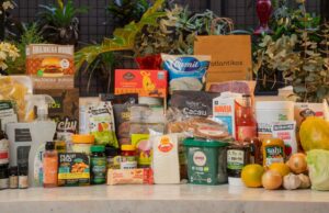 Investimento fortalece expansão de marketplace sustentável