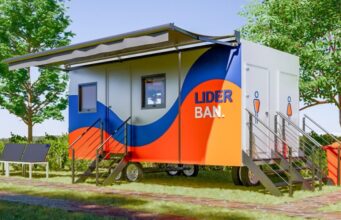 Flexibilização em lei impulsiona mercado de soluções móveis de saneamento para regiões mais vulneráveis