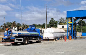 Maranhão amplia logística reversa com novo centro de coleta de óleo lubrificante usado em São Luís