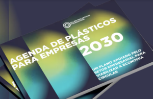 Crise do plástico exige ação coletiva urgente, indica nova agenda global para 2030