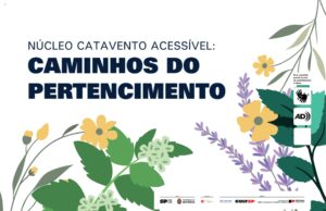 Nova exposição revisita história da inclusão e acessibilidade