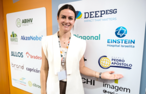 Educar para o futuro: aprendizados de uma experiência na COP30