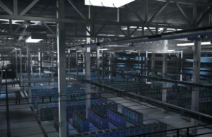 Data center de R$ 50 bilhões aumenta demanda por especialistas em infraestrutura e TI verde no Brasil