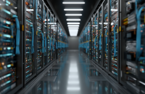 Alta demanda acelera a modernização dos data centers e amplia a urgência por descarbonização e eficiência energética