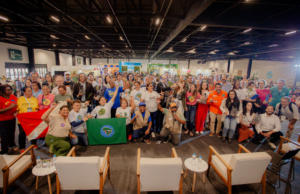 São Paulo recebe a ExpoCatadores 2025 com catadores no centro da circularidade e da transição justa