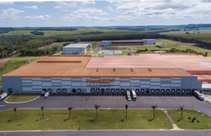 Certificação LEED Gold reforça compromisso com construções sustentáveis em empresa de Dourado (SP)