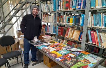 Projeto de incentivo à leitura movimenta segmento empresarial de Araras