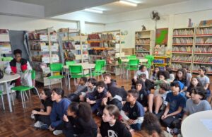 Livro Arte da Imagem chega a escolas e bibliotecas públicas com distribuição gratuita de 800 exemplares