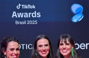 Verdes Marias são homenageadas no TikTok Awards e integram programa da ONU