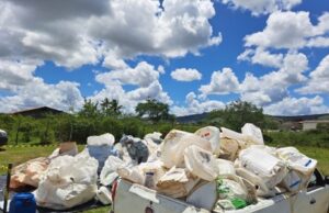 Mais perto do produtor: recebimentos itinerantes impulsionam a devolução correta de embalagens no agro