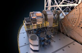 Brasil integra consórcio internacional para construção de instrumento do maior telescópio do mundo no Atacama