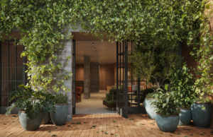 Tendências em construção sustentável ganham espaço com novos materiais e técnicas