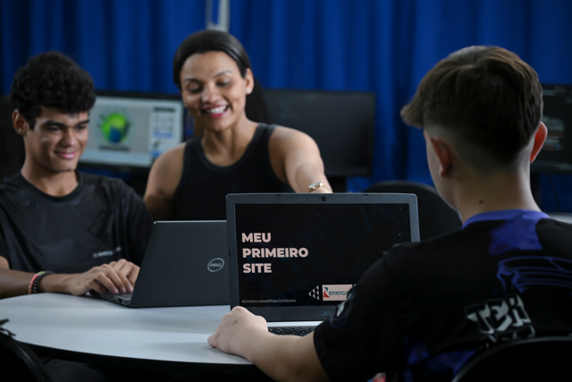 Primeiro Site_Energisa Média