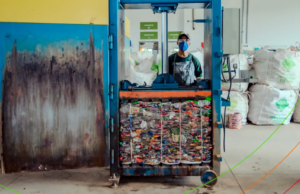 Reciclagem inclusiva avança em Pernambuco com modelo de blended finance