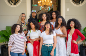 Floresta conclui segunda edição do Semente Educa.Criativa