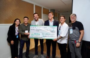 Aporte milionário impulsiona expansão de greentech de logística reversa