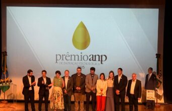 Projeto de captura direta de CO₂ vence prêmio nacional de inovação