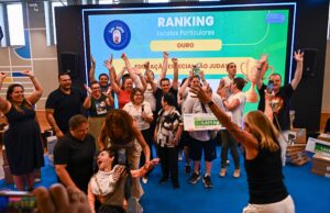 Mutirão do Eletrônico destina 87 toneladas de resíduos para reciclagem em São Paulo