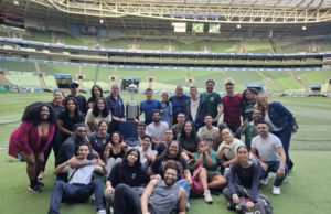 Curso inédito “Introdução à Sustentabilidade no Esporte” é lançado para alunos da Fatec/Etec de Esportes – SP