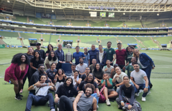 Curso inédito “Introdução à Sustentabilidade no Esporte” é lançado para alunos da Fatec/Etec de Esportes – SP