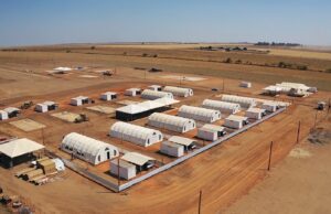 Projeto Serra Dourada impulsiona transmissão de energia renovável na Bahia