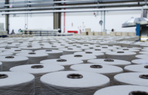 Rastreabilidade e sustentabilidade no setor têxtil impulsionam a economia circular na indústria