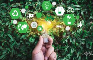 Sustentabilidade redefine padrões no setor de eventos