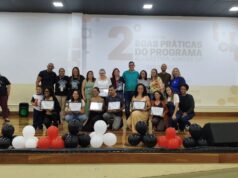Cotia destaca suas boas práticas no 2º Seminário do Programa Alfabetiza Juntos