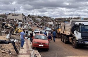 Relatório consolida tendência de aquecimento global e pressiona por soluções técnicas