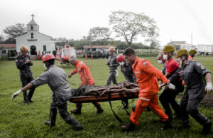AVABRUM promove semana de mobilização pelos 7 anos do rompimento em Brumadinho